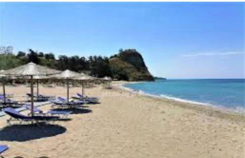 Seaside Apartment in Vergia - Foto 13