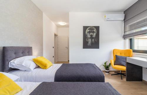 Villa Bella Vita - Foto 29