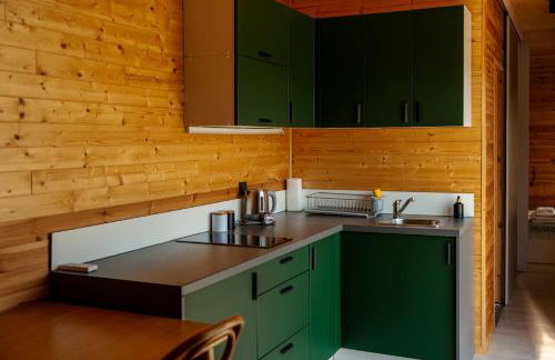 Arche Siedlisko Gołubowszczyzna - Foto 5