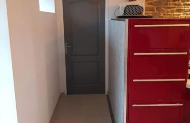 La grange de Victor 12/14 pers - Mont-Saint-Michel - Foto 11