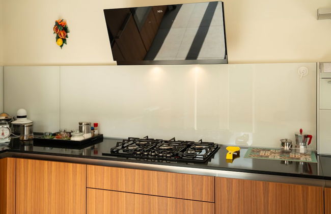 Villa Magnolia by Wonderful Italy - Foto 21