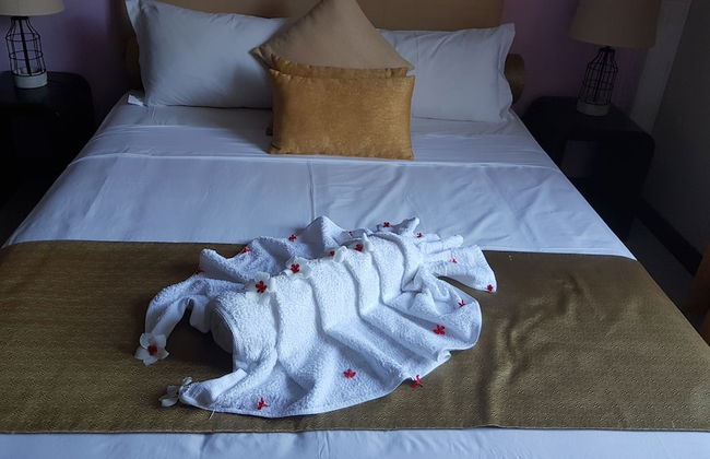 Blue Ocean Villas & Apartments - Foto 6