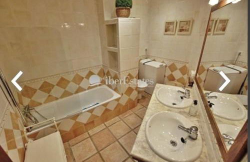 Sunny apartment Jávea, close to oldtown - Foto 15