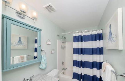 Surfside Retreat- Close to Beach & Boardwalk! - Foto 33