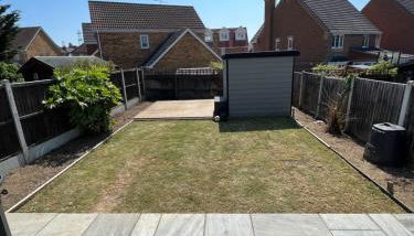 3 bed luxury open plan living - Foto 2