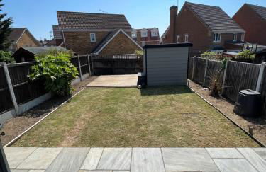 3 bed luxury open plan living - Foto 2