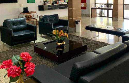 St Oeste Superking Ar, Cozinha, Office, Vaga - Foto 25