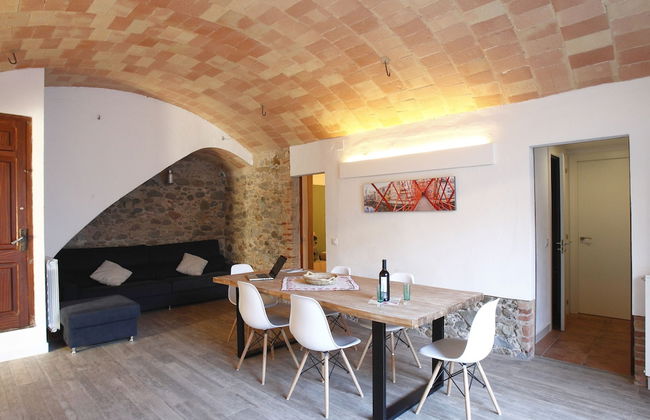 Can Quel dels Alls - Foto 19