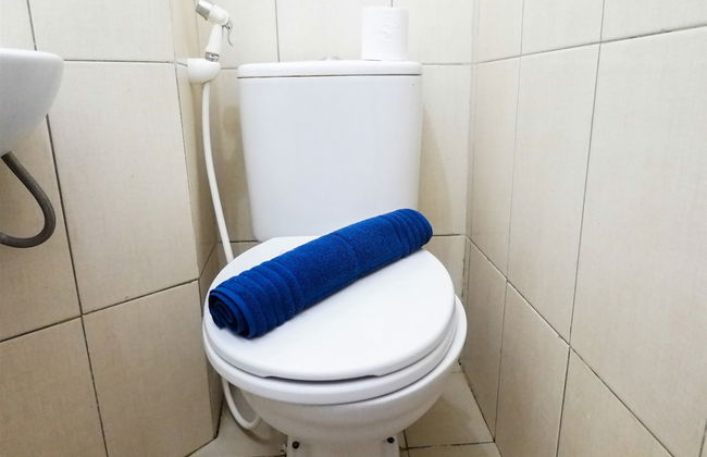 Modern Studio Apartment at Pavilion Permata 2 - Foto 14