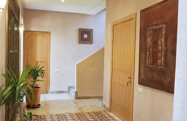 Ourika Golf Villa - Foto 7