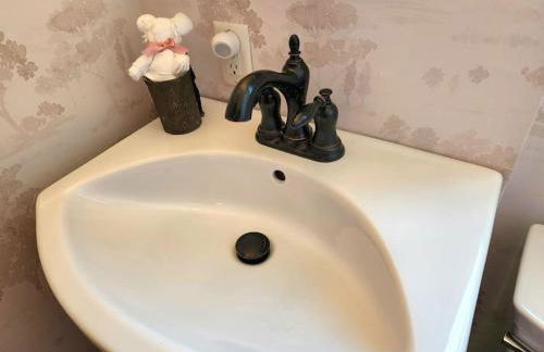 Cozy Moon Cabin - Foto 21