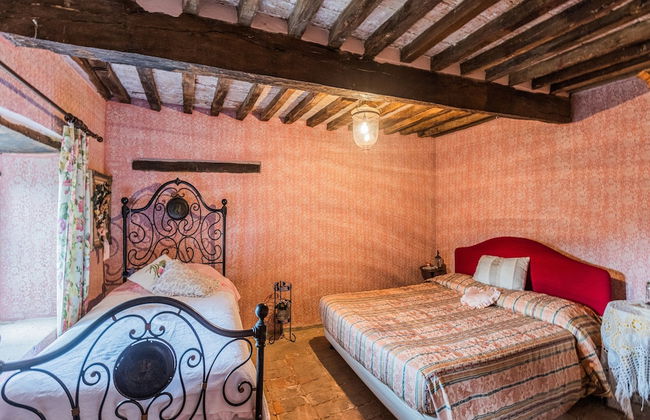 Belvilla by Oyo Casa Marchi - Foto 11