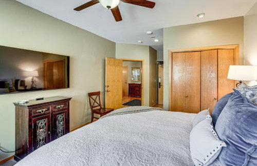 Purgatory Resort Condo, Walk to the Chairlift - Foto 19