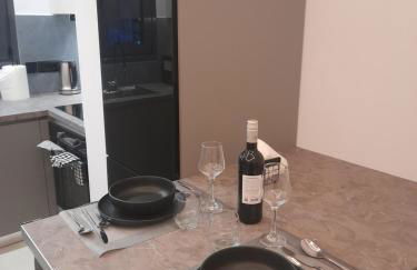 Prifti Luxury apartment - Foto 19