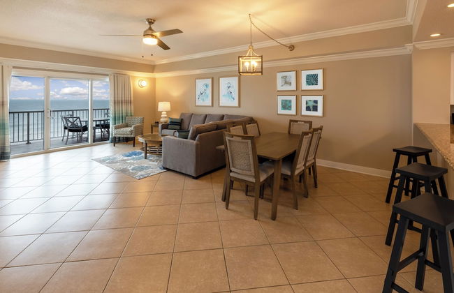 Escapes! To The Shores Orange Beach, a Ramada by Wyndham - Foto 20