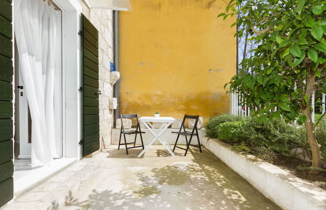 Eco B&B Old Town Beach - Foto 21