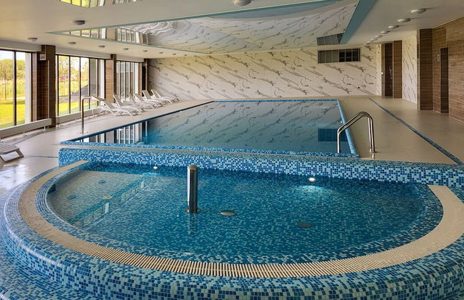 Dziwnów SPA & Parking by Renters - Foto 30