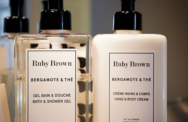 Hotel Gault - Foto 71