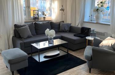 Apartments Neckarsulm - Photo 1