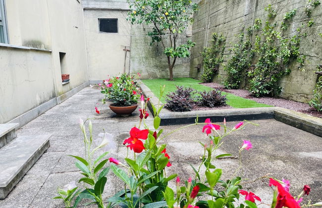 Lemon Tree Resort - FreeParking - Foto 31