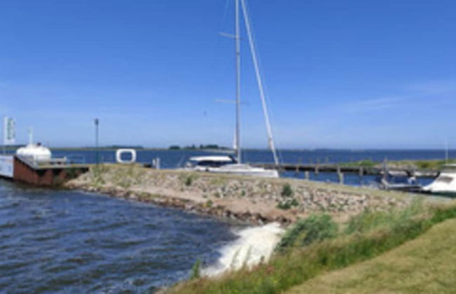 Holiday Home Lotsenhaus am Breetzer Bodden - Photo 24