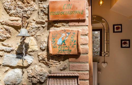 La Casina Di Wendy - Foto 16