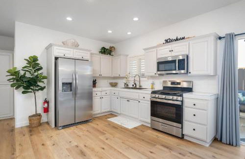 Steps To #PismoBeach with Poker, Foosball, FREE EV Charger, and Bikes - Photo 49