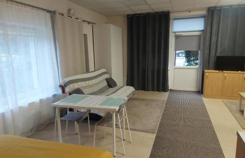 Samodzielny domek Studio - 35m2 centrum Ciechanów - Foto 11