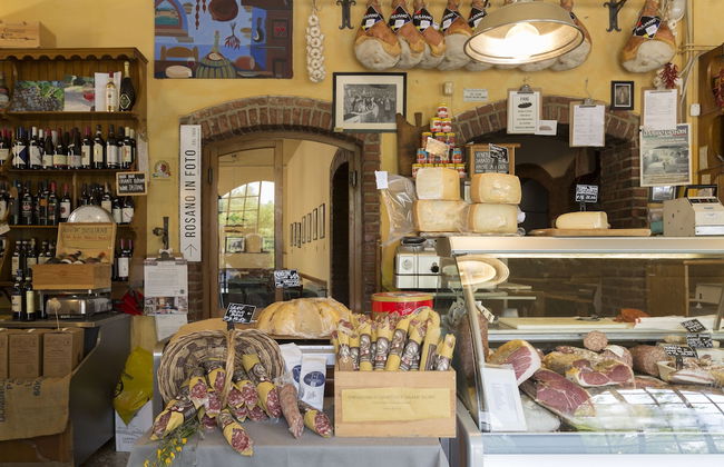 Castello di Volognano - Photo 75