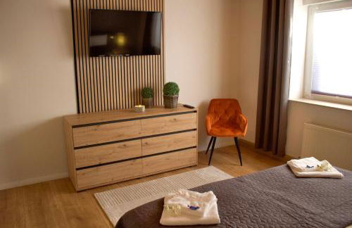 Ferienhaus Landruhe - Foto 6