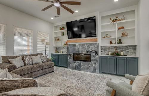 House at the Refuge - Relax & Take in Nature - Foto 12