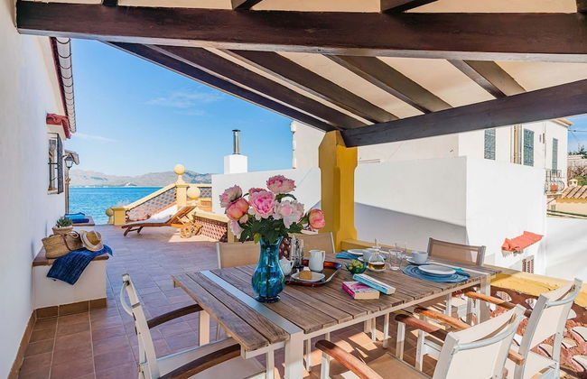 NEW 2020 - Villa Es Clot - Foto 25