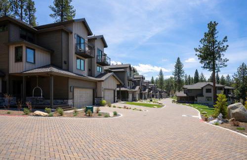 Gondola Vista Luxury Villas by Ski Heavenly & Beaches - Foto 151