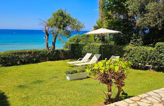 Corfu Glyfada Menigos Resort 49 - Foto 37