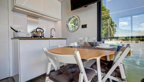 Apartament Na Wodzie - Foto 4