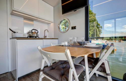 Apartament Na Wodzie - Foto 4