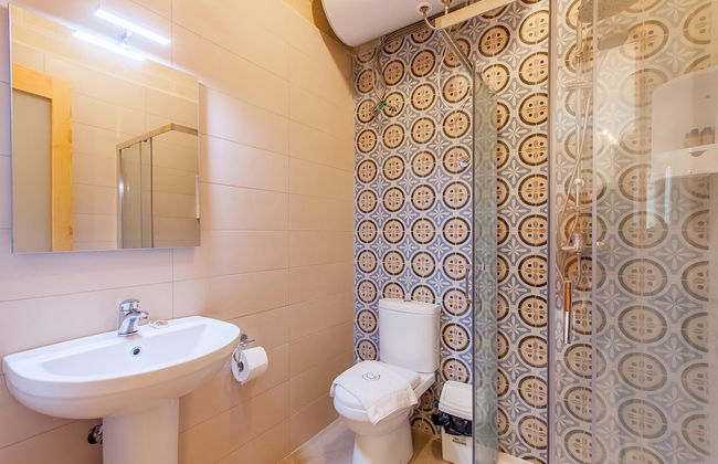 Nadurin Gozitan Villa 7 Bedr 2 Pools - Foto 18