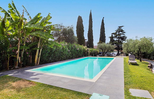 Corte Benaco by Wonderful Italy - Lugana - Foto 1