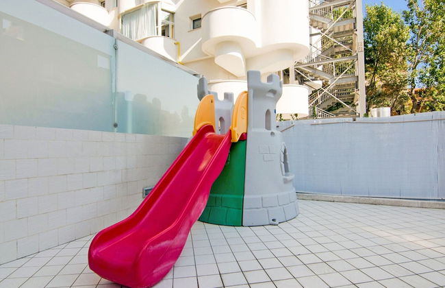 Coastal Retreat in Riccione - Foto 13