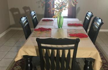 a former parsonage - Foto 22