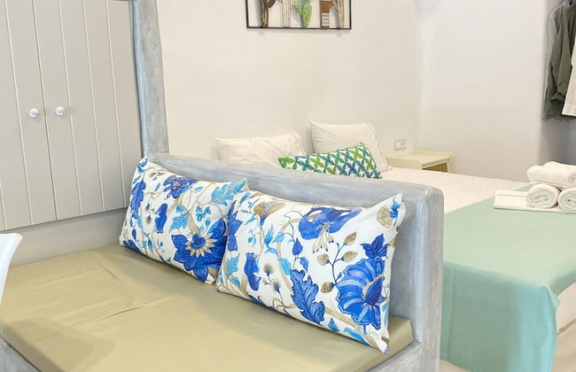 Gerani Deluxe Houses with Sea View - Foto 18