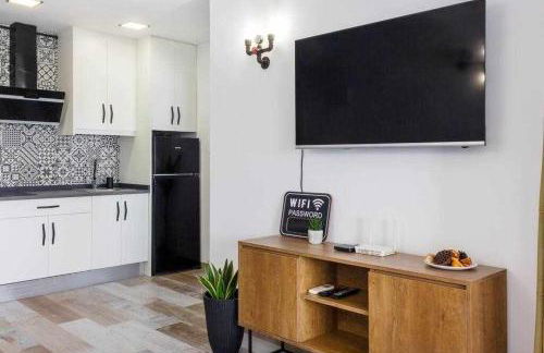 Bungalow Pink Palm beach - Foto 21