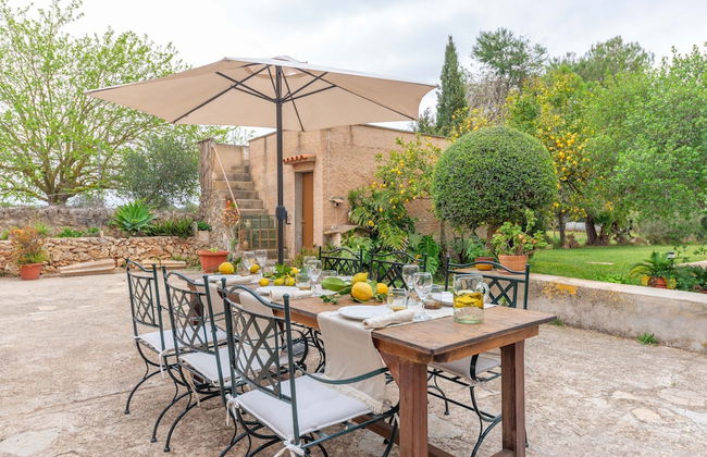 Son Obra Nou in Porreres - Foto 32