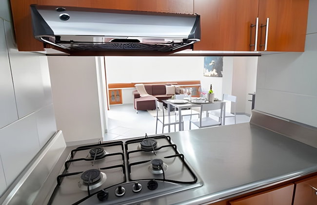 Apartamentos Centro Internacional - Rodadero by SOHO - Foto 39