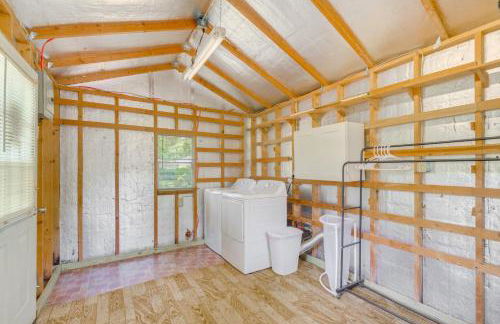 Less Than 1 Mi to Lake Rousseau Waterfront Home! - Foto 19