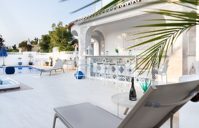 66 ADM Clara Beautifully Renovated Villa - Foto 2