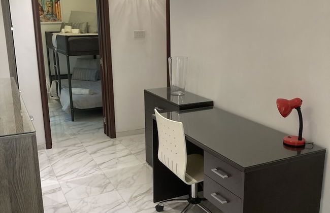 Side SeaView 3Bedrooms Apartment Sliema - Foto 37