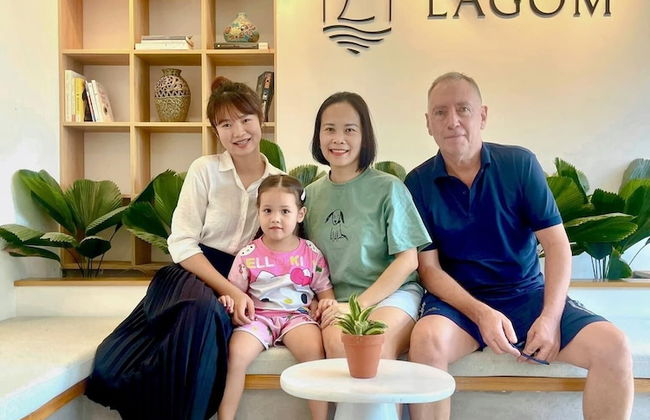 Lagom Apartment & Hotel - Foto 2