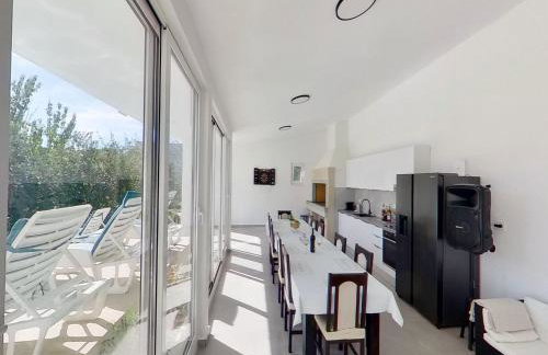 Beautiful holiday home with private sauna - Photo 20