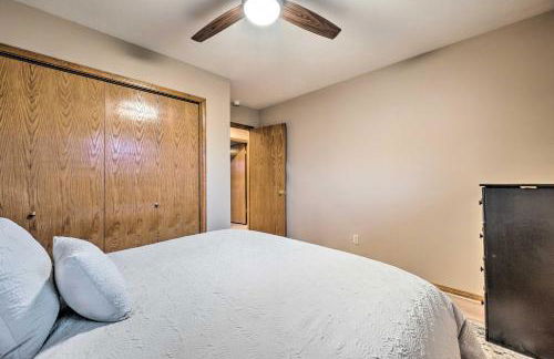 Pet-Friendly Caldwell Home Rental Near Lake! - Foto 23